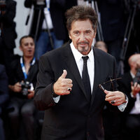 Al Pacino se suma al club de los padres añosos: tendrá su cuarto hijo a los 83 años con su novia de 29