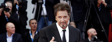 Al Pacino se suma al club de los padres añosos: tendrá su cuarto hijo a los 83 años con su novia de 29