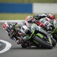 "Dorna debería dejar de jugar con el reglamento de SBK", según Jonathan Rea
