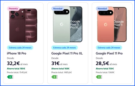 O2 Estrena