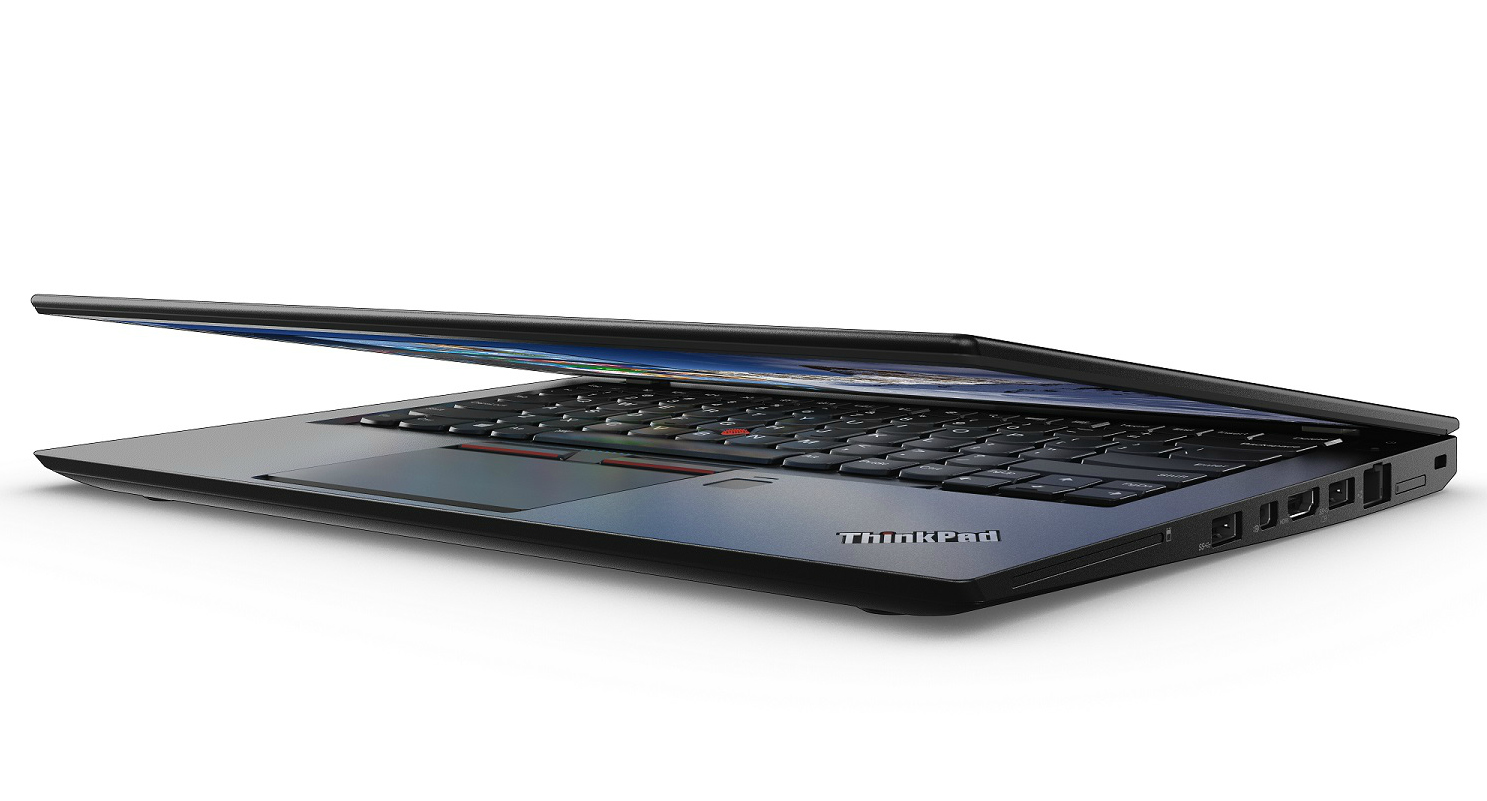 Lenovo ThinkPad Chromebook 11e 3rd Gen (4GB) Notebook - 1529605