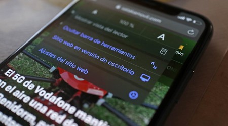 Cómo activar el modo de escritorio en Safari para iPhone y cuáles son sus ventajas