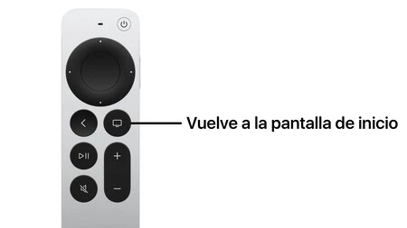 Siri Remote