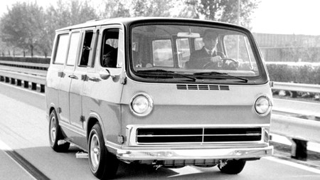 1966 Gm Electrovan 01