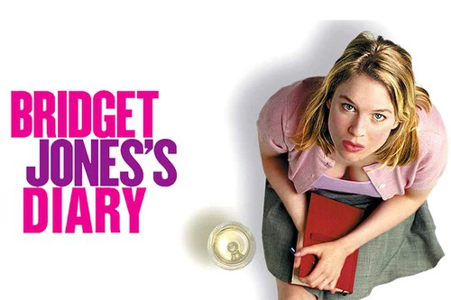 El Diario De Bridget Jones
