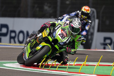 Lowes Imola Sbk 2023