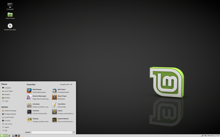 Linux Mint 19 ya tiene fecha de lanzamiento, quizás prefieras esperar por él en lugar de usar el nuevo Ubuntu