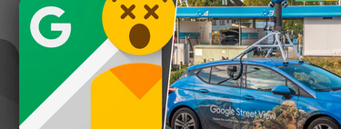 Estaba desnudo cuando el coche de Google Street View pasó por su jardín. Siete años después, lo han indemnizado con 12.500 dólares