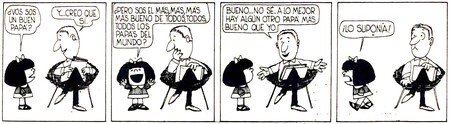 Mafalda 4
