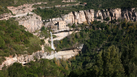 Sant Miquel Del Fai