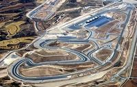 España, tierra de circuitos: próxima inauguración del circuito de Motorland Aragón
