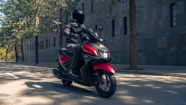 Rayzr 1 2023