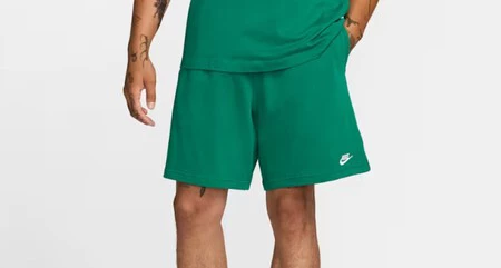 Pantalon Corto Nike Sportswear Club