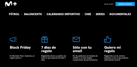 Movistar Plus Regalo