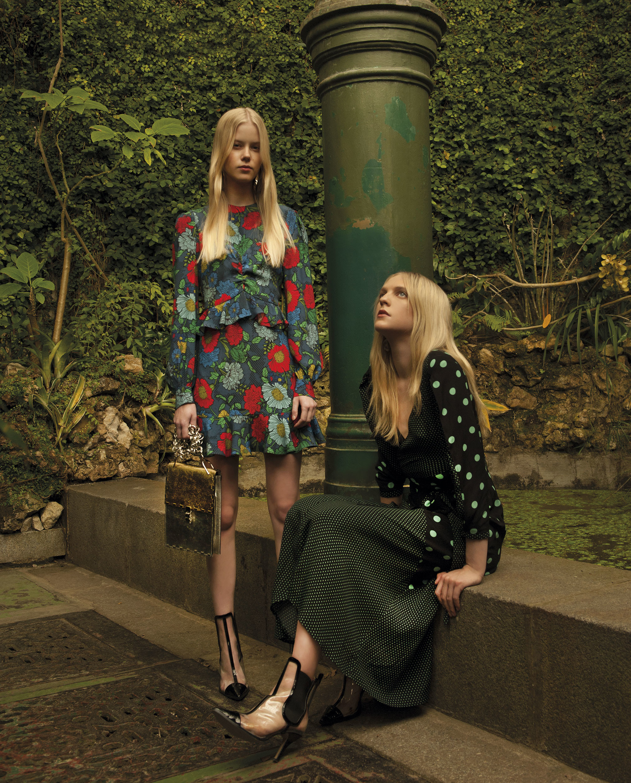 Foto de Sfera Primavera-Verano 2018 (16/19)