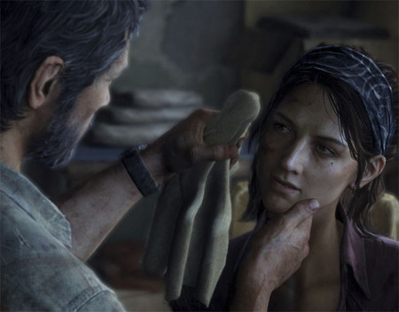 Estas imágenes de The Last of Us Remasterizado sí le hacen justicia al cambio en HD