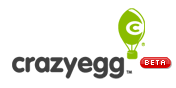 Crazyegg te mostrará donde pinchan los usuarios en tu web