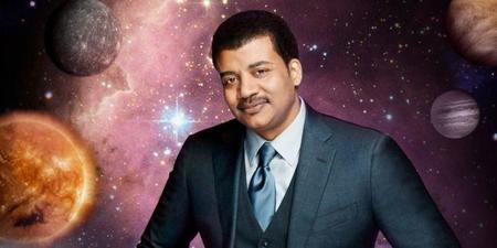 A propósito de las ofensas de Neil DeGrasse-Tyson o la neoblasfemia