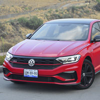 #Pódcast 05: Volkswagen Jetta GLI + Adiós al GP de México + Hyundai Elantra con caja IVT