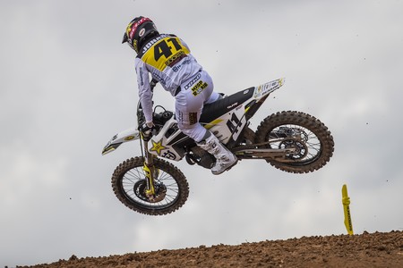 Pauls Jonass Mxgp 2019