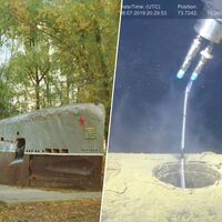 Noruega tiene un problema: un submarino nuclear soviético hundido hace 40 años  filtrando radiación   y nadie sabe cómo sacarlo