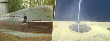 El fantasma de la URSS que Noruega no puede enterrar: 40 años de radiación en un submarino "maldito"