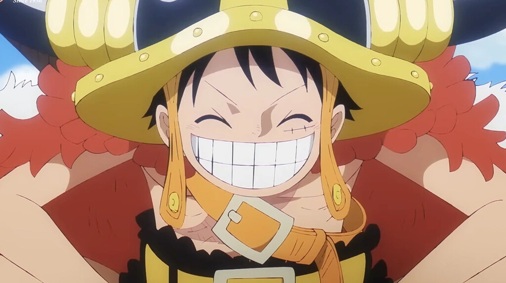 ¡Luffy y sus Sombrero de Paja llegan a Elbaf! El anime de 'One Piece' desvela un mágico tráiler que promete llevarnos por fin a la tierra de los Gigantes
