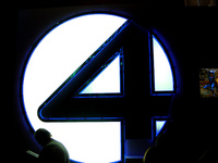 El liderazgo y los cuatro fantásticos