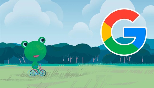 Aplicacion Tiempo Google