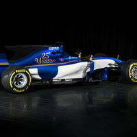 Sauber canceló los planes que tenía con Honda para la temporada 2018