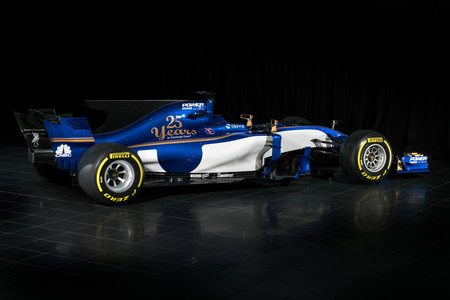 Sauber canceló los planes que tenía con Honda para la temporada 2018