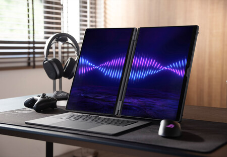 Rog Zephyrus Duo 3