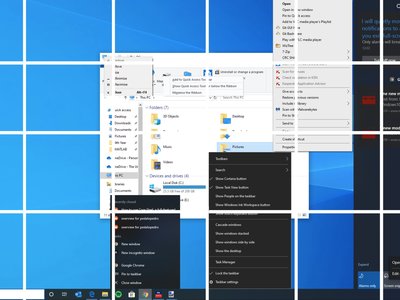 "Es imposible deshacerse de algo en Microsoft": el creador de Windows 8 explica por qué lo mejor de Windows es también su lastre