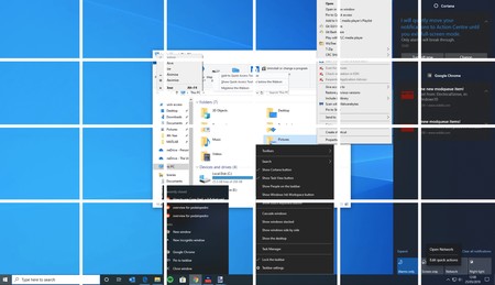 "Es imposible deshacerse de algo en Microsoft": el creador de Windows 8 explica por qué lo mejor de Windows es también su lastre