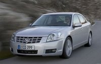 Cadillac BLS Sport
