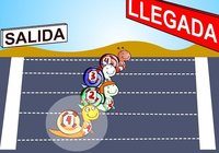 El caracol Serafín, web educativa para niños con deficiencias visuales