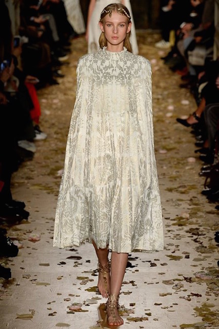 Foto de Valentino Alta Costura PV 2016 (44/72)