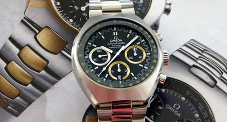 Omega lanza reloj dedicado a los Juegos Olímpicos de Río de Janeiro 2016