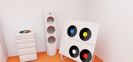 La realidad virtual llega oficialmente a Chrome con WebVR