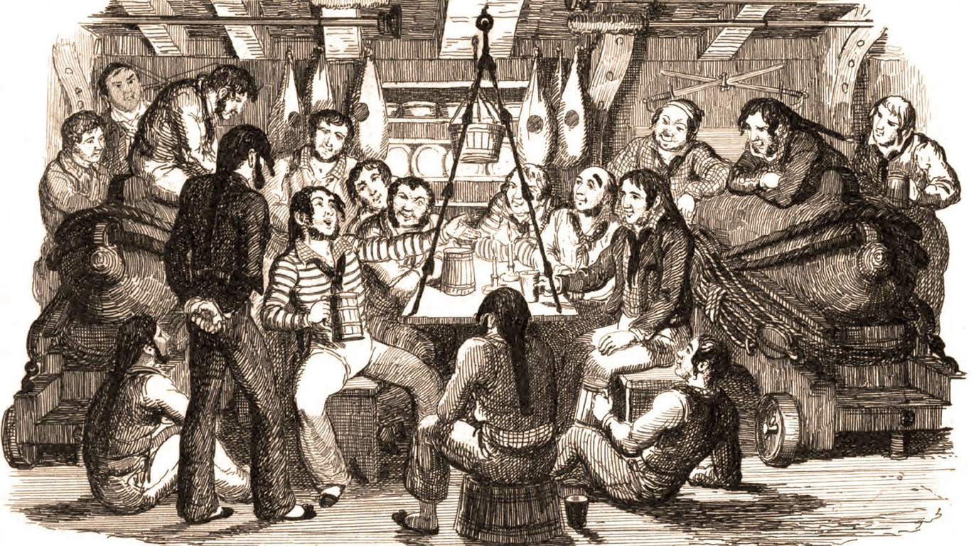 Qué es el Grog de Monkey Island y por qué se ha convertido en la bebida