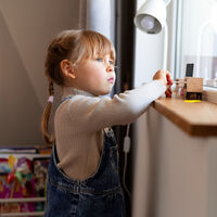 Cuando el niño no juega: señales de alerta emocional que no debes ignorar 