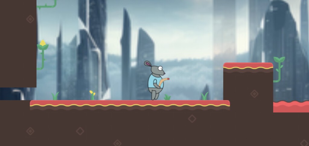 Crean a propósito el juego más demencialmente malo que haya existido y puedes sufrir semejante desastre gratis Crean a propósito el juego más demencialmente malo que haya existido y puedes sufrir semejante desastre gratis