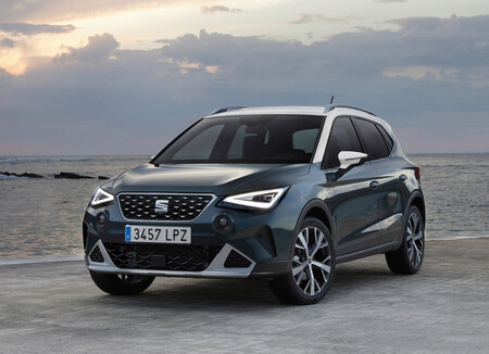 Seat Logra Vender Un Millon De Suv 4