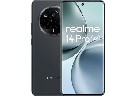 realme 14 pro