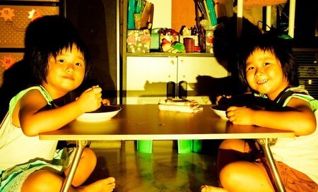 Errores frecuentes en la alimentación infantil