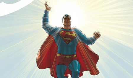 All Star Superman