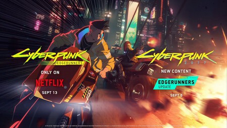 Cyberpunk 2077 Dlc