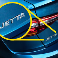 ¿Por qué los nombres de los autos casi siempre se escriben en mayúsculas? Hay tres razones y también excepciones 