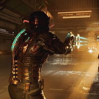 Dead Space Remake nos deja ver sus primeros 18 minutos de gameplay, que enseñan sus gráficos mejorados a 4K y 60 FPS 
