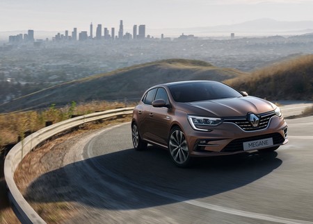 Renault Megane 2020 1600 01